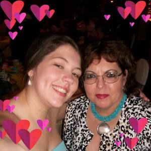 Meet your Posher, Donna